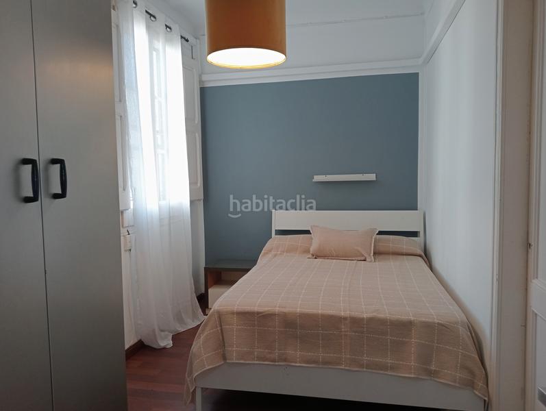 Foto fb6e0695-df63-41bb-b2e0-8df743712e74. Miete etagenwohnung mit heizung in Dreta de l´Eixample Barcelona