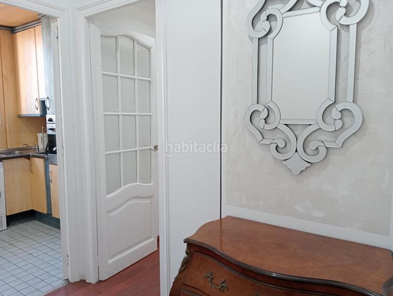 Foto f238d80d-b999-4451-b470-47135266d747. Rent flat with heating in Dreta de l´Eixample Barcelona