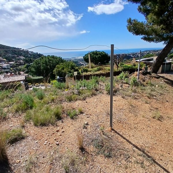 Foto 397b507a-3743-46cb-b8ba-5b0eae64d922. Terreny residencial a Cabrils