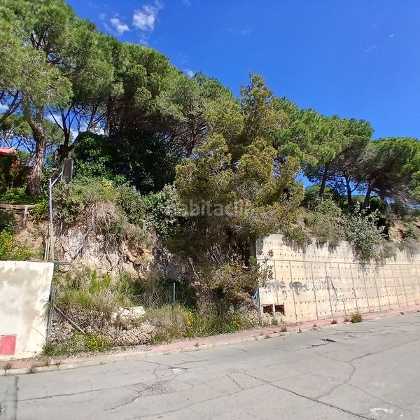Foto 4b8c06d4-27f0-468b-9ca9-b427d63bb27e. Terreny residencial a Cabrils
