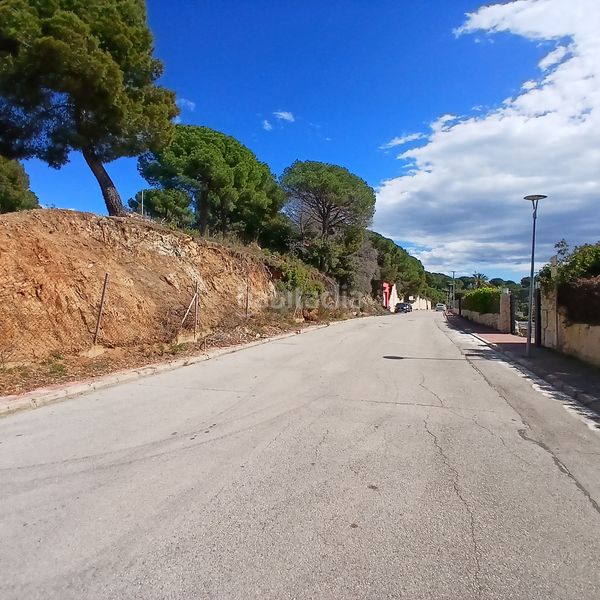Foto ad25e64f-7054-4811-a55e-1e9ef0332b5b. Terreny residencial a Cabrils