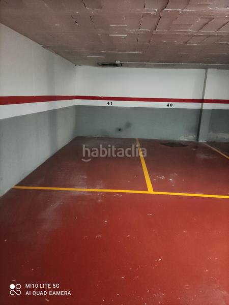 Foto 5b493a12-518b-4af5-84e9-e5e8740d4959. Lloguer aparcament cotxe a carrer abat oliba 39 a Puigcerdà