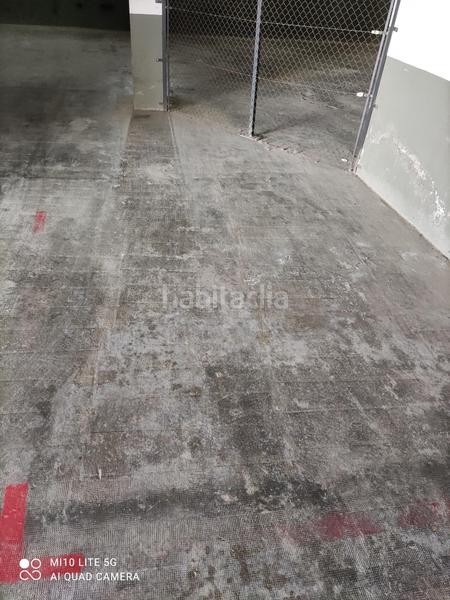 Foto 9fe45f0c-ea9e-4561-be30-fb331ebd523b. Alquiler parking coche parquing para coche pequeño en Puigcerdà