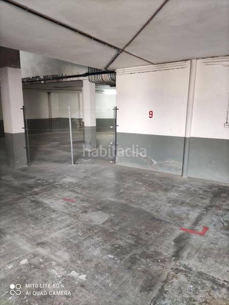 Foto aab4ee43-c87b-40fc-a7b6-87a2d62a7cac. Alquiler parking coche parquing para coche pequeño en Puigcerdà