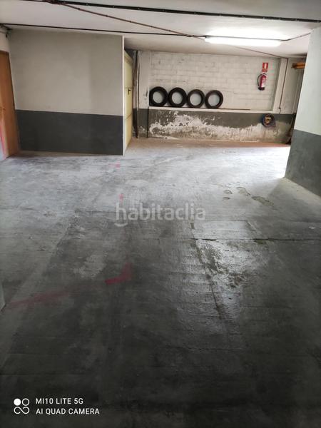 Foto d29edd88-e0fb-4b2d-ab43-46c2e20fbeca. Alquiler parking coche parquing para coche pequeño en Puigcerdà