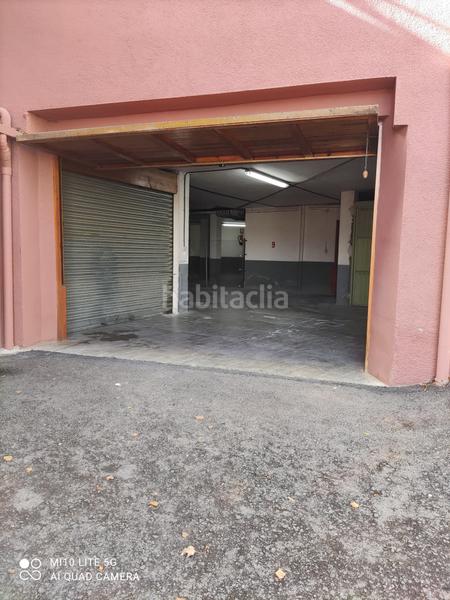 Foto fada5572-6b35-43d6-9bf5-07eb3a55840b. Alquiler parking coche parquing para coche pequeño en Puigcerdà