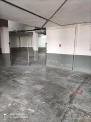 Lloguer Aparcament cotxe  Carrer higini de rivera. Parquing para coche pequeño