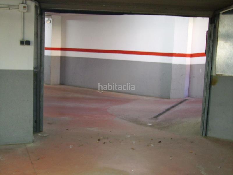 Foto 0ccb3035-ec6a-4ebc-9085-6ac4d40f3278. Miete autoparkplatz in carrer abat oliba 37 in Puigcerdà