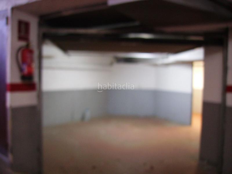 Foto 7ad36f35-a97c-42c8-ad5e-d6abdb672b3f. Miete autoparkplatz in carrer abat oliba 37 in Puigcerdà