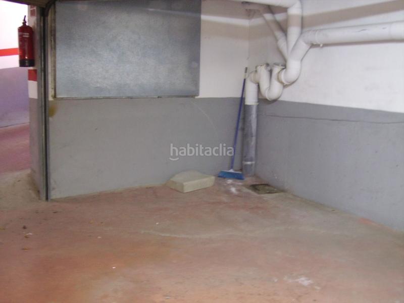 Foto 8344e998-1823-440e-8220-3580749eb960. Miete autoparkplatz in carrer abat oliba 37 in Puigcerdà