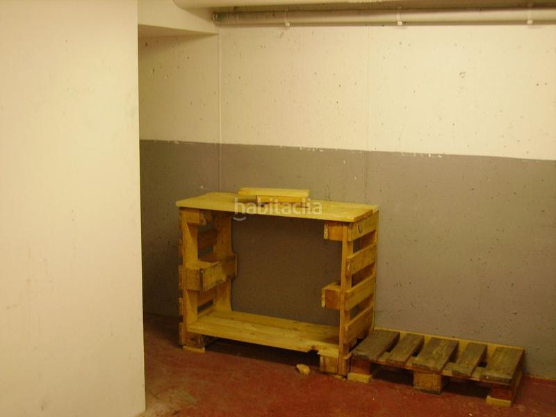 Foto c405f3e3-64f1-40a6-9552-b00e32e35fab. Miete autoparkplatz in carrer abat oliba 37 in Puigcerdà