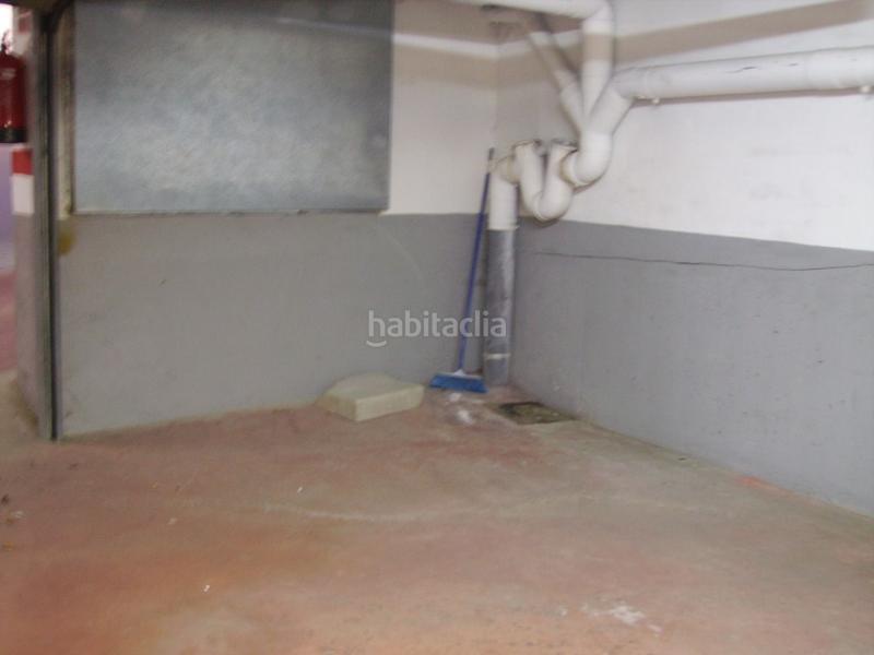 Foto f0a628b2-4bdb-4e3e-919e-a0d150397764. Miete autoparkplatz in carrer abat oliba 37 in Puigcerdà