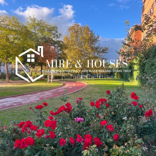 Foto 0633e2ba-c469-4215-8223-cfb877c98423. Piso amplio y luminoso en Norte Alcobendas