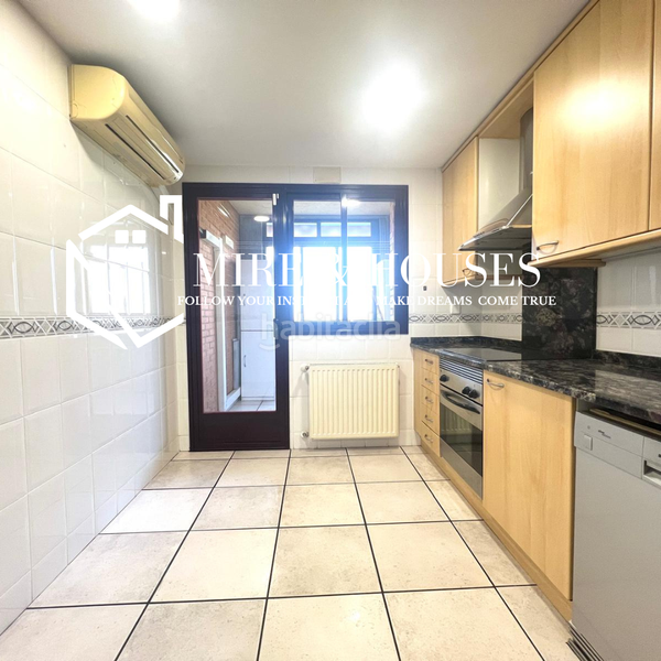 Foto 0e779a59-cec9-4328-87af-f1f0add1db0b. Piso amplio y luminoso en Norte Alcobendas