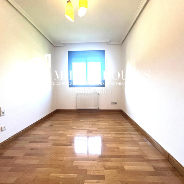 Foto 156dd639-a9f8-40c0-af79-9a32d978046c. Piso amplio y luminoso en Norte Alcobendas