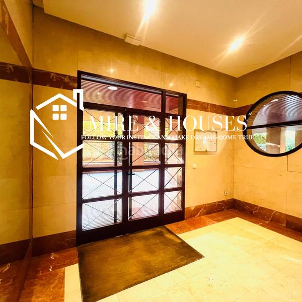 Foto 1d7470e9-c64c-4d63-a6c7-bb0018abd4a0. Piso amplio y luminoso en Norte Alcobendas