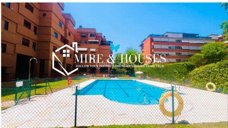 Foto 3f648457-5547-4f47-83c2-5263df87be48. Piso amplio y luminoso en Norte Alcobendas