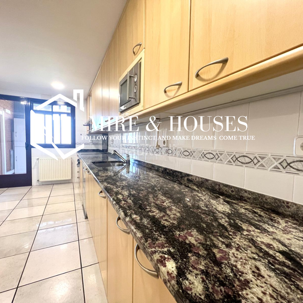 Foto 40ad430d-11a8-4780-8f83-a710103a7d14. Piso amplio y luminoso en Norte Alcobendas