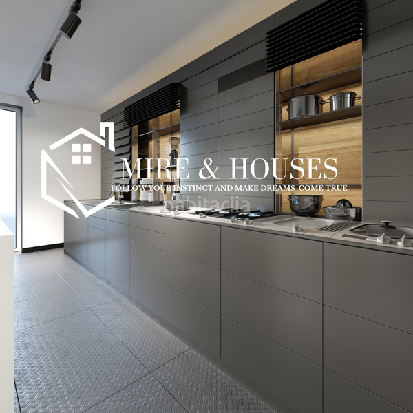 Foto 471c4d7e-d17a-4f8f-8625-c33da7aebd85. Piso amplio y luminoso en Norte Alcobendas