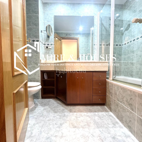 Foto 5f80e972-a912-4b14-b117-6b49423bbee6. Piso amplio y luminoso en Norte Alcobendas