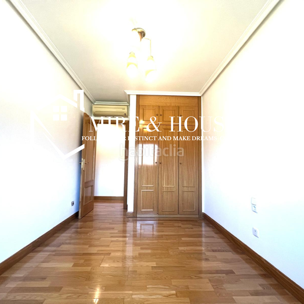 Foto 635b32b9-9db2-4df9-9237-8a75366a8d9f. Piso amplio y luminoso en Norte Alcobendas