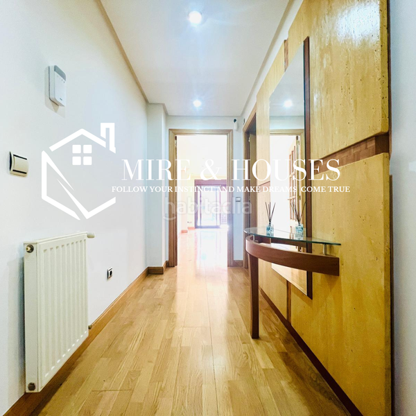 Foto 6d793d87-8a86-421f-94d6-ef78c7cf1643. Piso amplio y luminoso en Norte Alcobendas