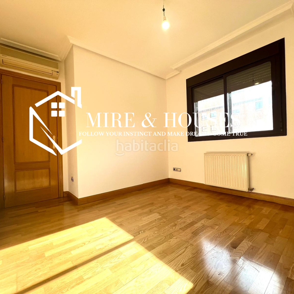 Foto 830460dc-3b96-4bbc-911b-0a13505d6cb5. Piso amplio y luminoso en Norte Alcobendas