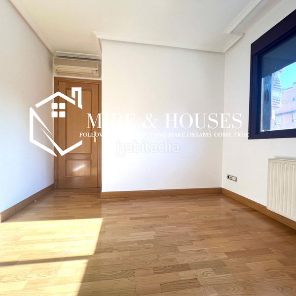 Foto 865c43af-e8f3-468f-b47a-26a535db76c8. Piso amplio y luminoso en Norte Alcobendas