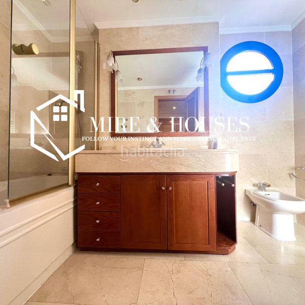 Foto 9192f32d-1e06-4079-8c16-f96921b05566. Piso amplio y luminoso en Norte Alcobendas