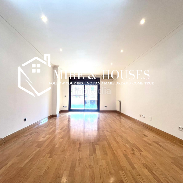 Foto 9581975b-aea9-4e62-8885-afb4210925ce. Piso amplio y luminoso en Norte Alcobendas