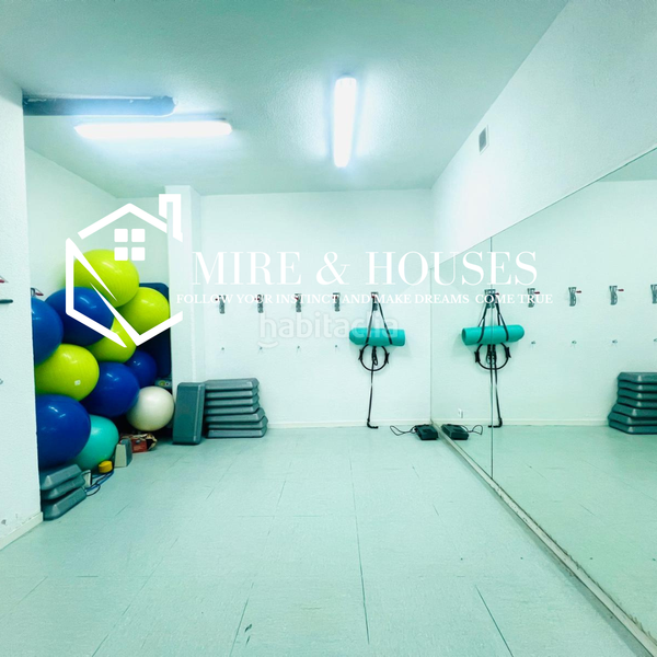 Foto 95e56f3b-fc76-4b51-8b37-86c721ea5039. Piso amplio y luminoso en Norte Alcobendas