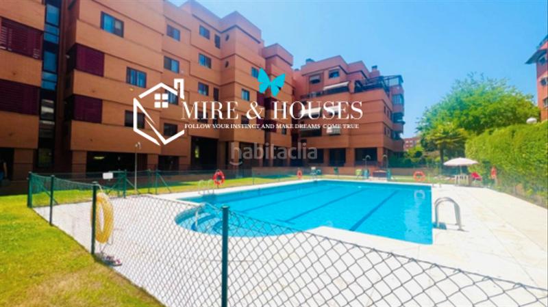 Foto a1427011-4e94-45be-8791-0516e31b10ae. Piso amplio y luminoso en Norte Alcobendas