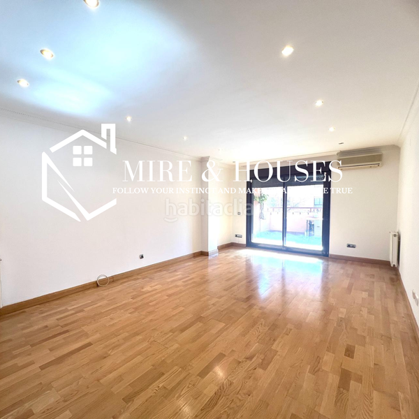 Foto a5266273-4258-4f1d-aa31-b4f1c30bb6c4. Piso amplio y luminoso en Norte Alcobendas