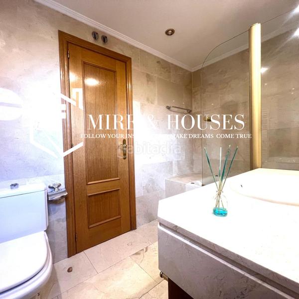 Foto b7bd90d7-b049-4bce-a21a-f1cbfeab7a65. Piso amplio y luminoso en Norte Alcobendas