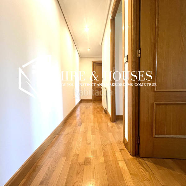 Foto c60ddb87-6bbd-4e68-9376-d518e7b2f8bf. Piso amplio y luminoso en Norte Alcobendas