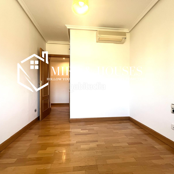 Foto c6da8649-d87c-4a56-a9aa-da8446c33f41. Piso amplio y luminoso en Norte Alcobendas