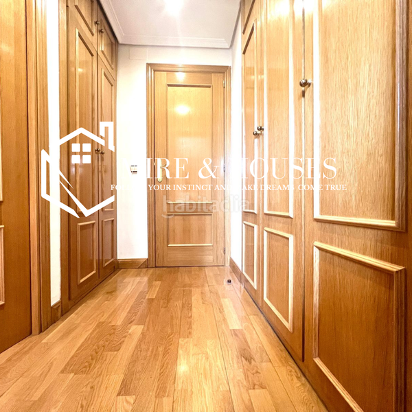 Foto d38e3bb2-9afe-4d6d-b587-81615163480d. Piso amplio y luminoso en Norte Alcobendas