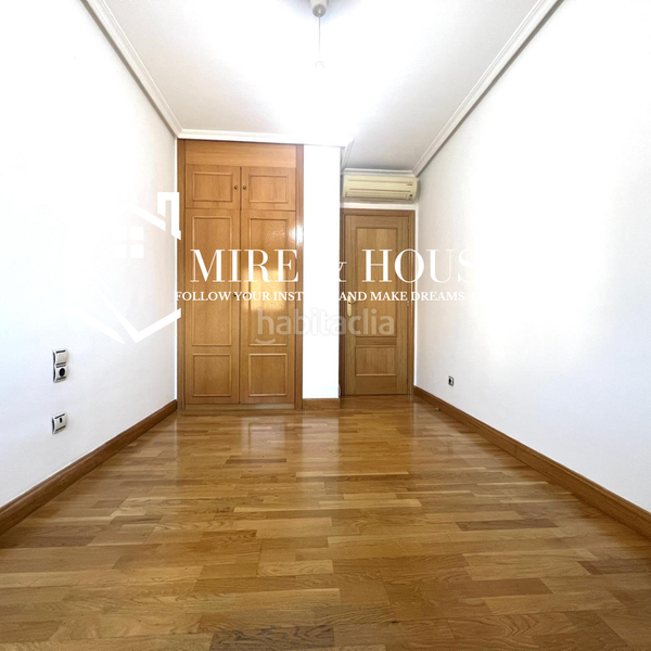 Foto dd6bf343-f644-42e2-bf68-76950f85bf13. Piso amplio y luminoso en Norte Alcobendas