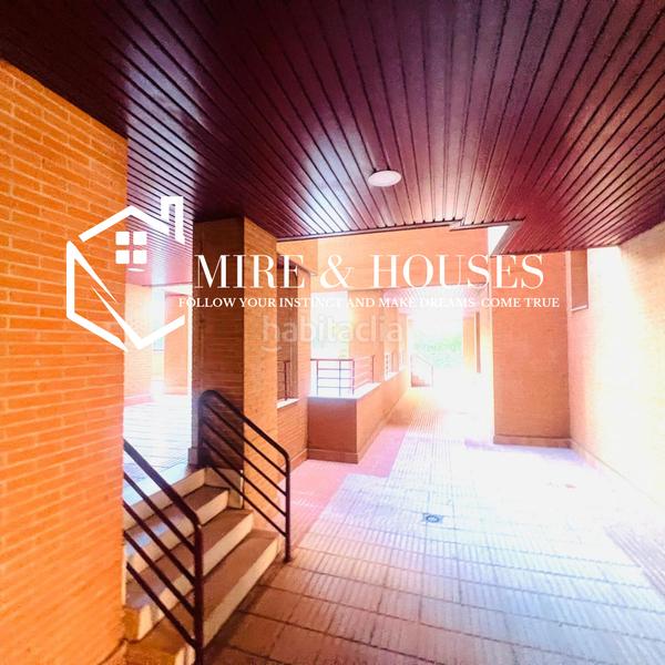 Foto e6e14a63-12d0-4218-bd87-ea80e9791d02. Piso amplio y luminoso en Norte Alcobendas