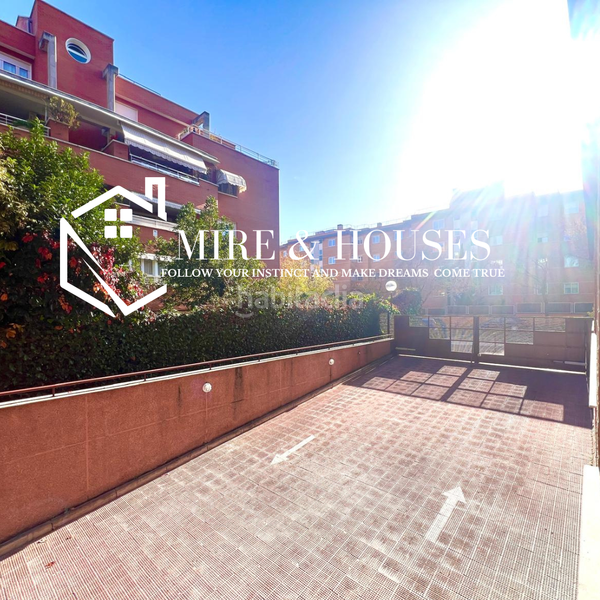 Foto e71bc044-1b9d-47a2-9d9f-e832b4793bd8. Piso amplio y luminoso en Norte Alcobendas