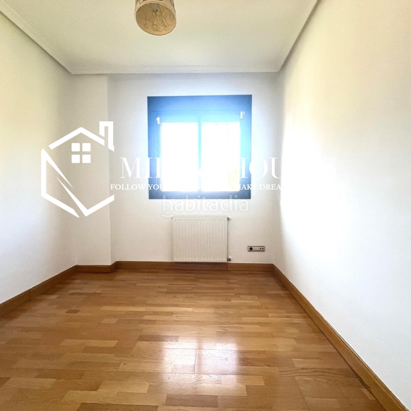 Foto fe56dcba-b9ca-400d-b9e2-f728643ce66c. Piso amplio y luminoso en Norte Alcobendas