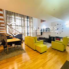 Pis  Avenida de severo ochoa. Estuepndo duplex en vega de la moraleja