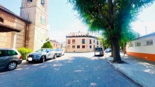 Dúplex en Calle de San Juan Bautista
