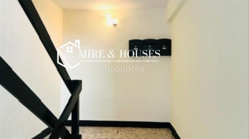 Foto ee79ccd5-c9b2-4b30-ac90-bdab748d1d44. Piso oportunidad en Centro Urbano San Sebastián de los Reyes