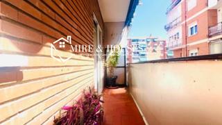 Appartement  Calle del marqués de la valdavia. Oportunidad con ascensor