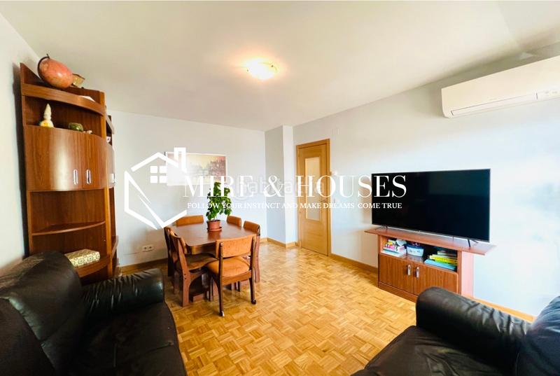 Foto 1fd663cc-56b2-45a2-9da9-63270018fa8e. Appartamento con riscaldamento parcheggio in Centro Alcobendas