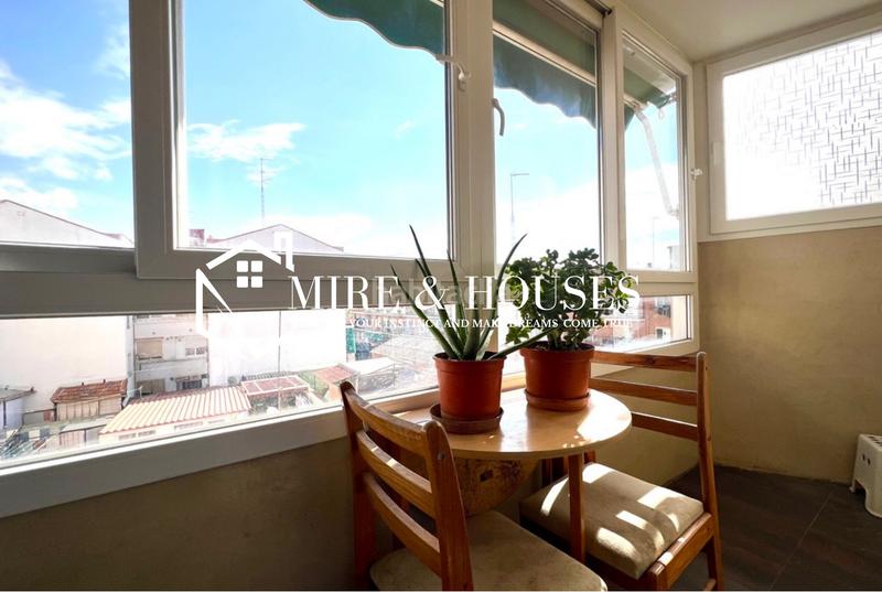 Foto 21a451a9-d647-4a8d-8baa-af79fc1b460b. Appartamento con riscaldamento parcheggio in Centro Alcobendas