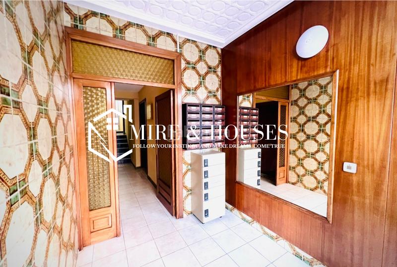 Foto 21bbaec8-6830-47fd-a57f-96f390d7df5a. Appartamento con riscaldamento parcheggio in Centro Alcobendas