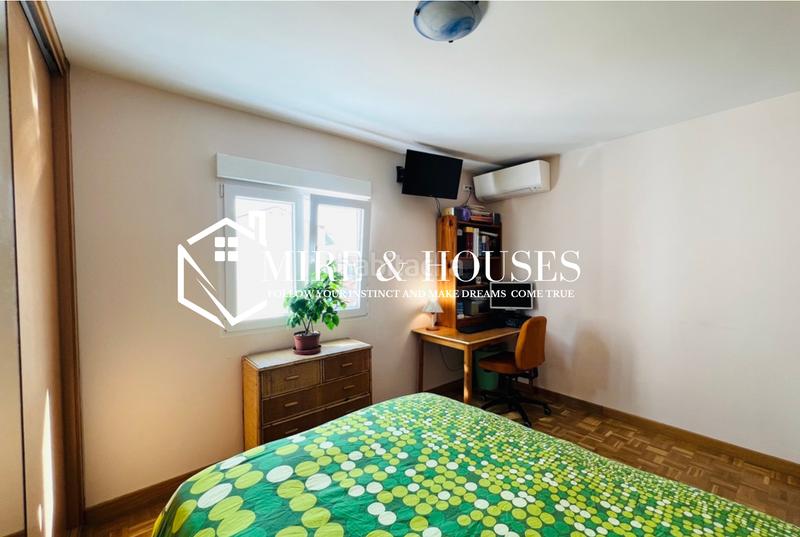 Foto 25d1574f-53b8-4505-aa1e-c4f207fb6e78. Appartamento con riscaldamento parcheggio in Centro Alcobendas