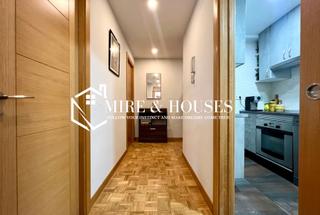 Piso  Calle de nuestra señora del pilar. En el cozón de alcobendas.